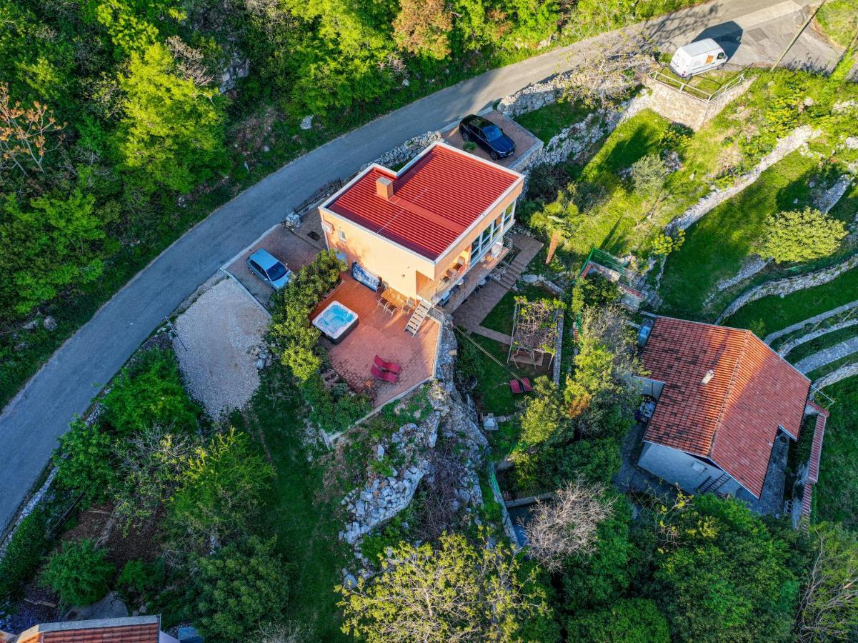 Apartments Marija Bribir  Exterior photo