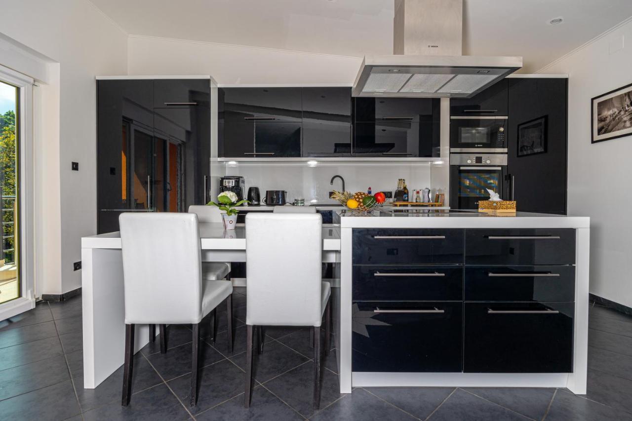 Apartments Marija Bribir  Exterior photo