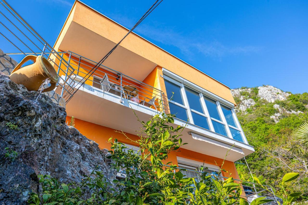 Apartments Marija Bribir  Exterior photo