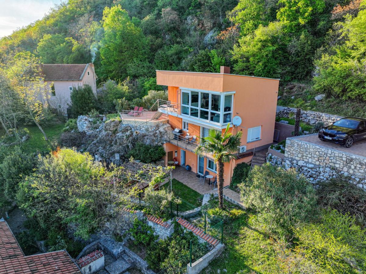 Apartments Marija Bribir  Exterior photo