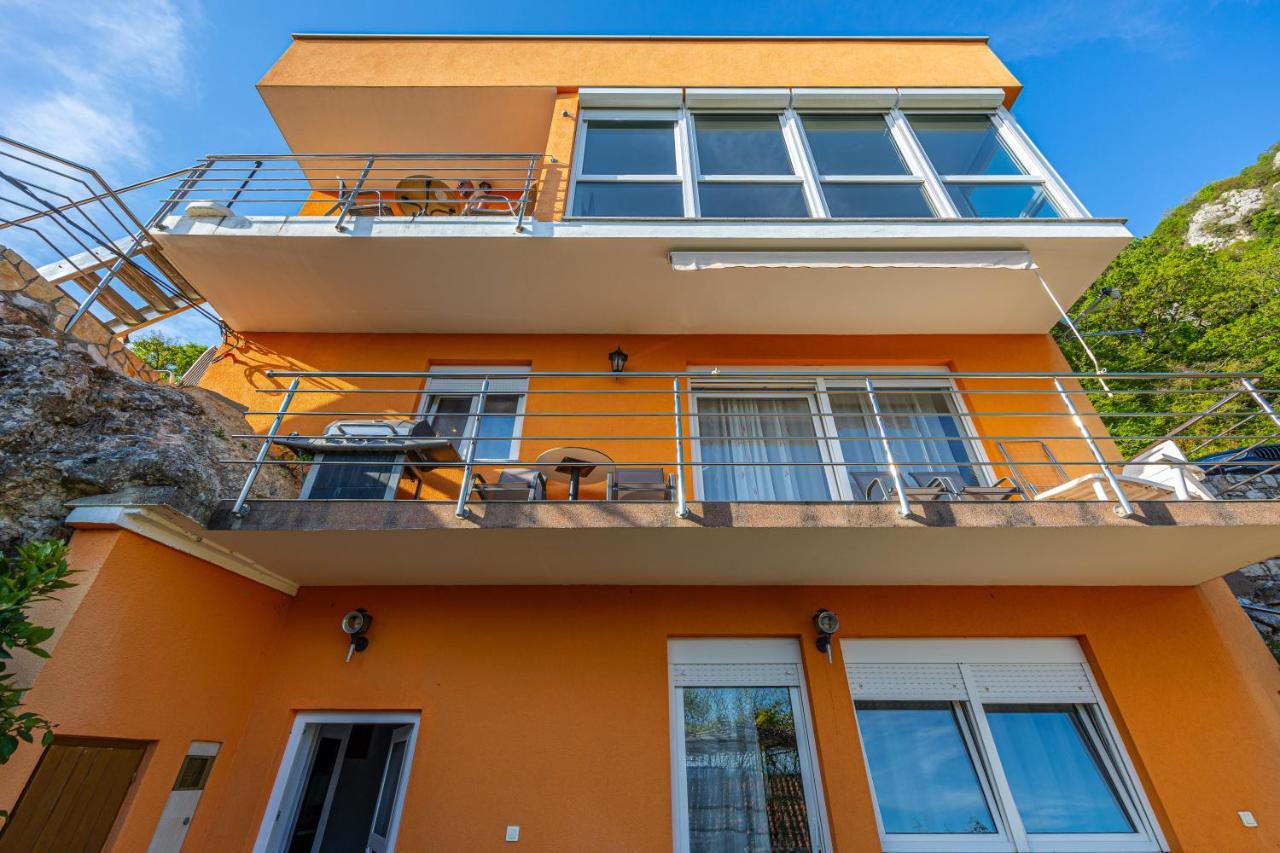 Apartments Marija Bribir  Exterior photo