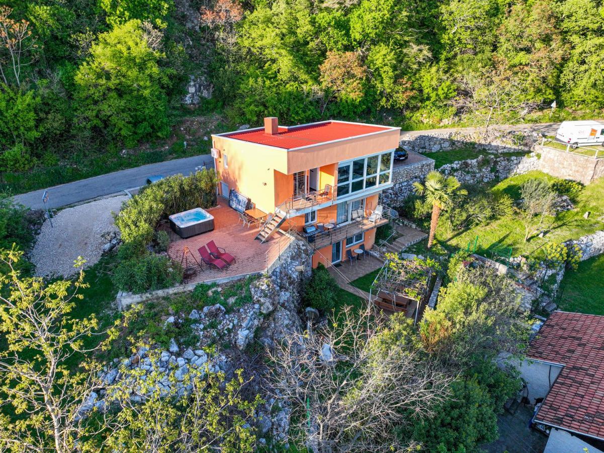 Apartments Marija Bribir  Exterior photo