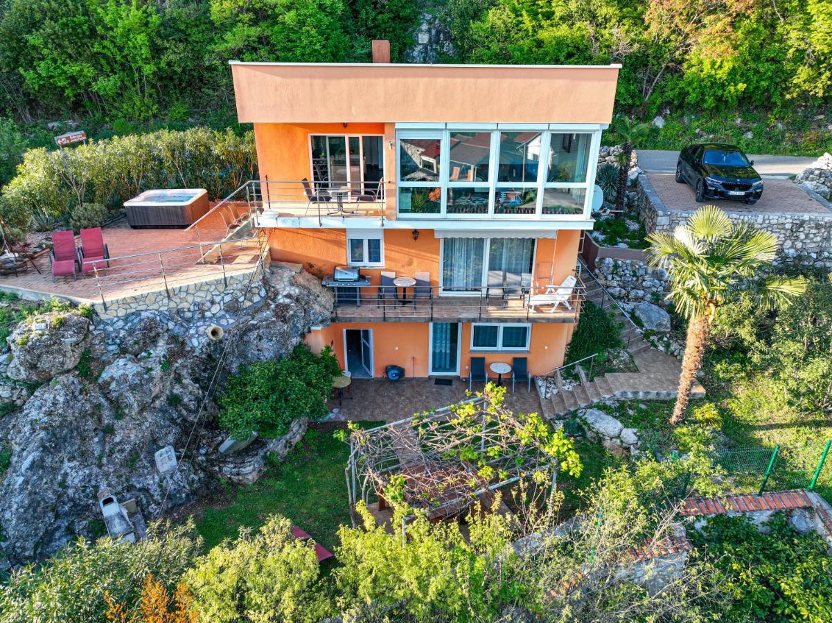 Apartments Marija Bribir  Exterior photo