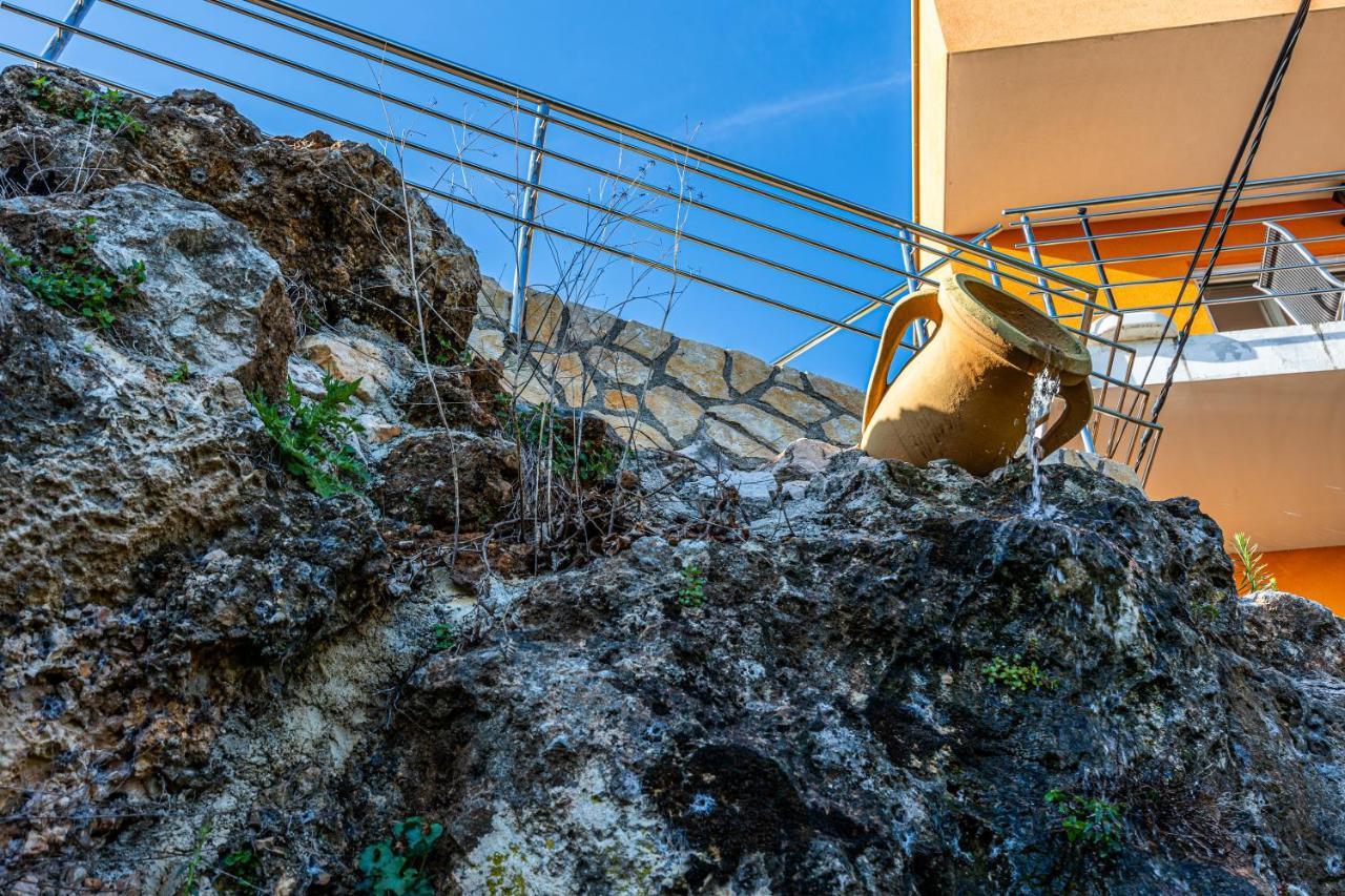 Apartments Marija Bribir  Exterior photo