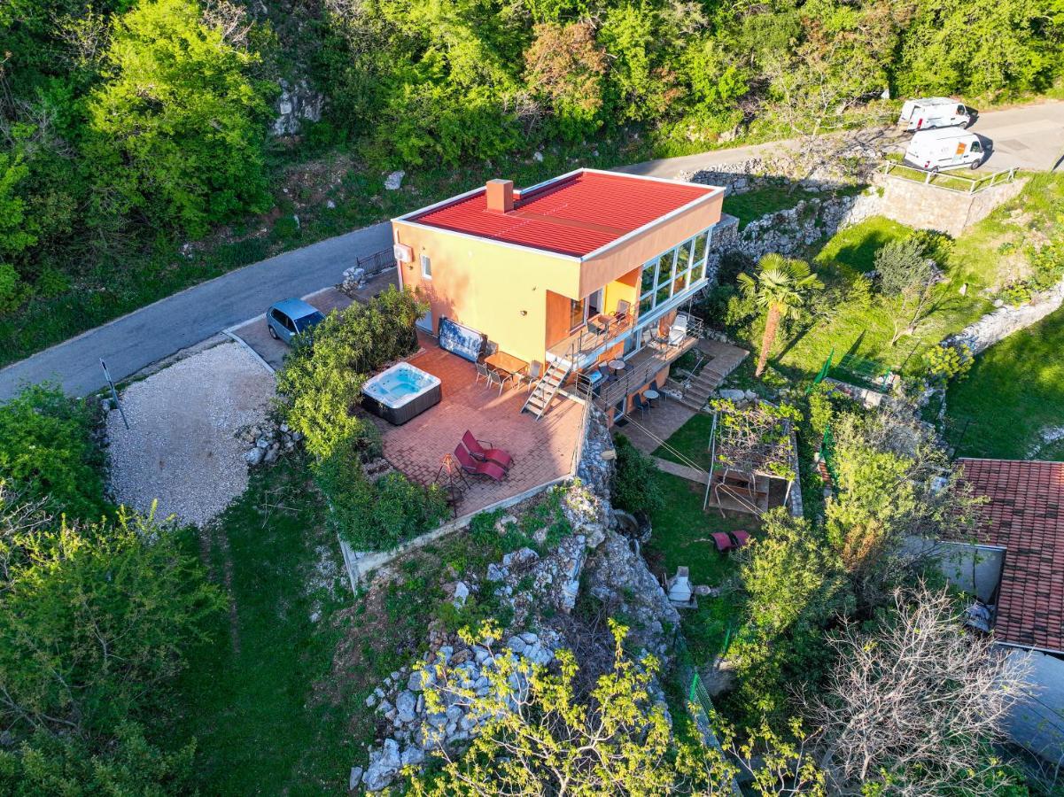 Apartments Marija Bribir  Exterior photo