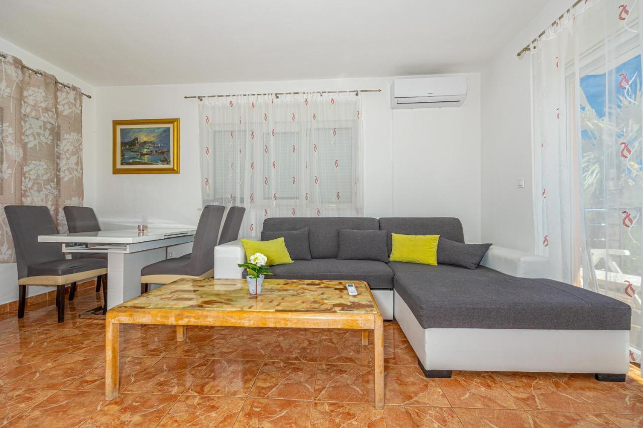 Apartments Marija Bribir  Exterior photo