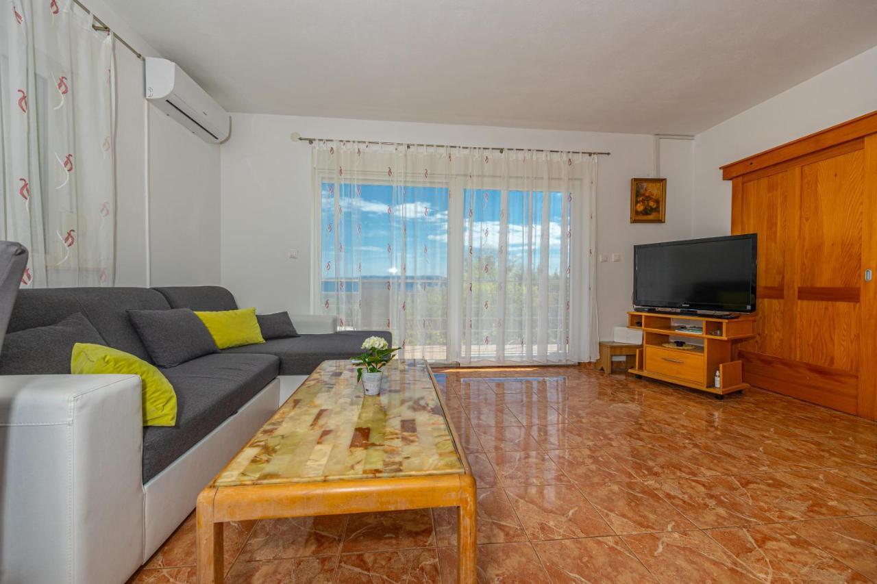 Apartments Marija Bribir  Exterior photo