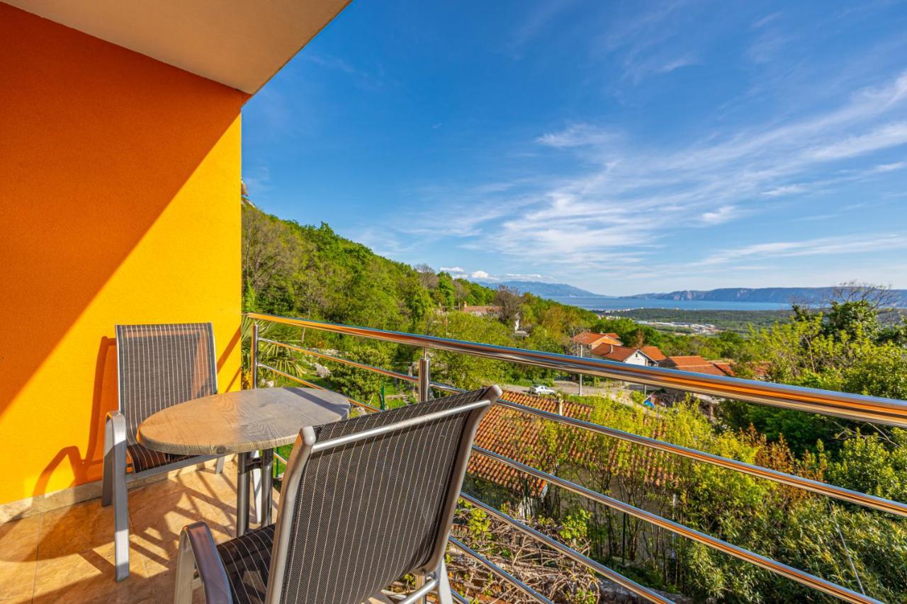 Apartments Marija Bribir  Exterior photo