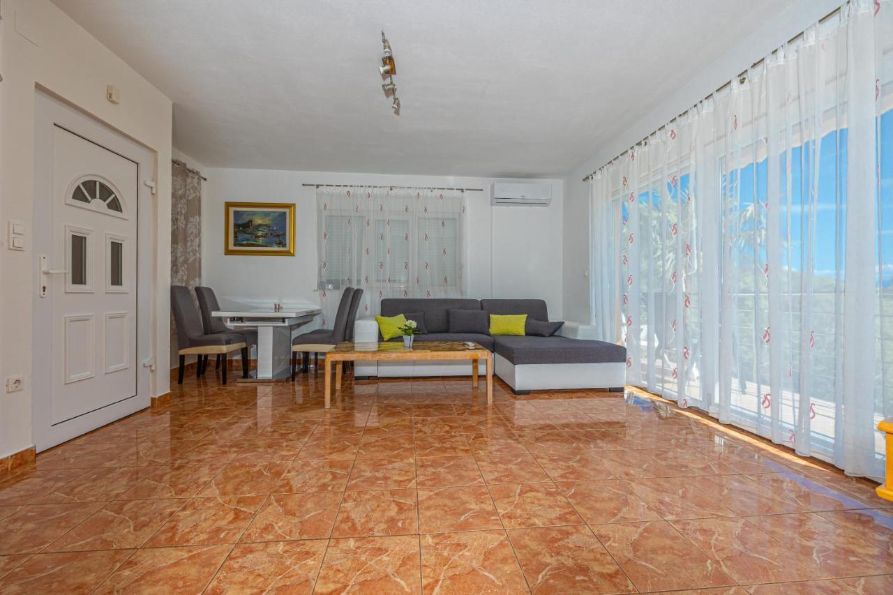 Apartments Marija Bribir  Exterior photo