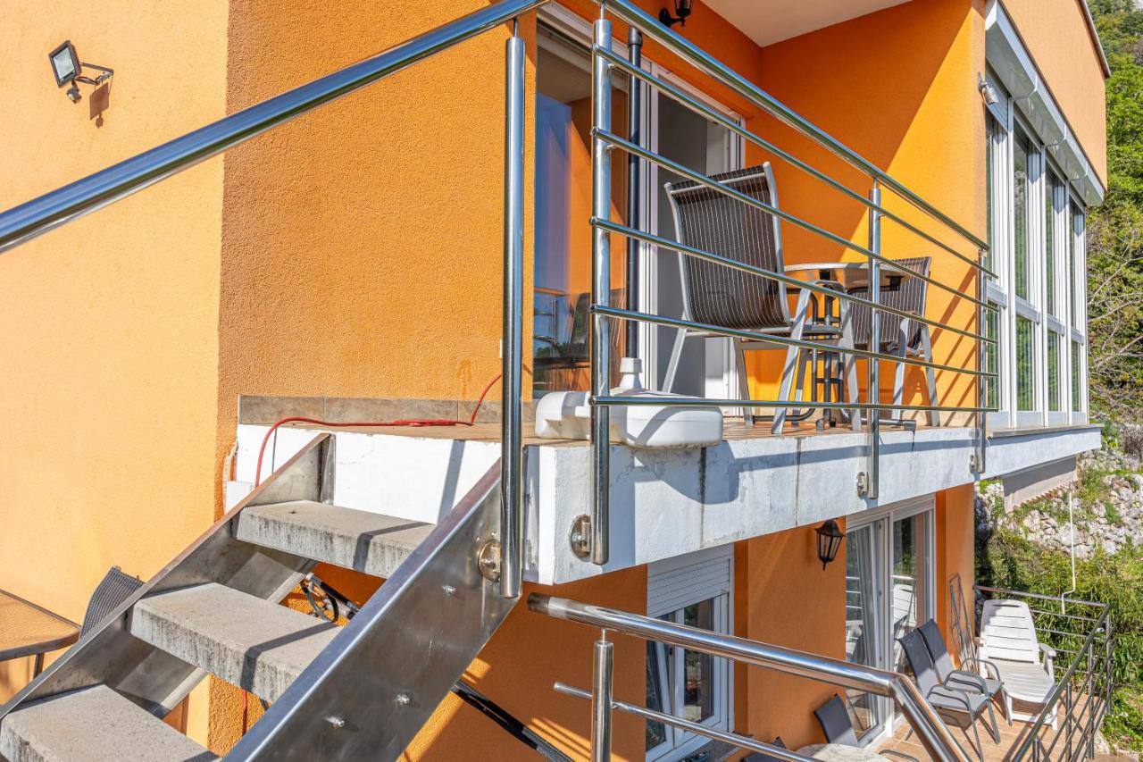 Apartments Marija Bribir  Exterior photo