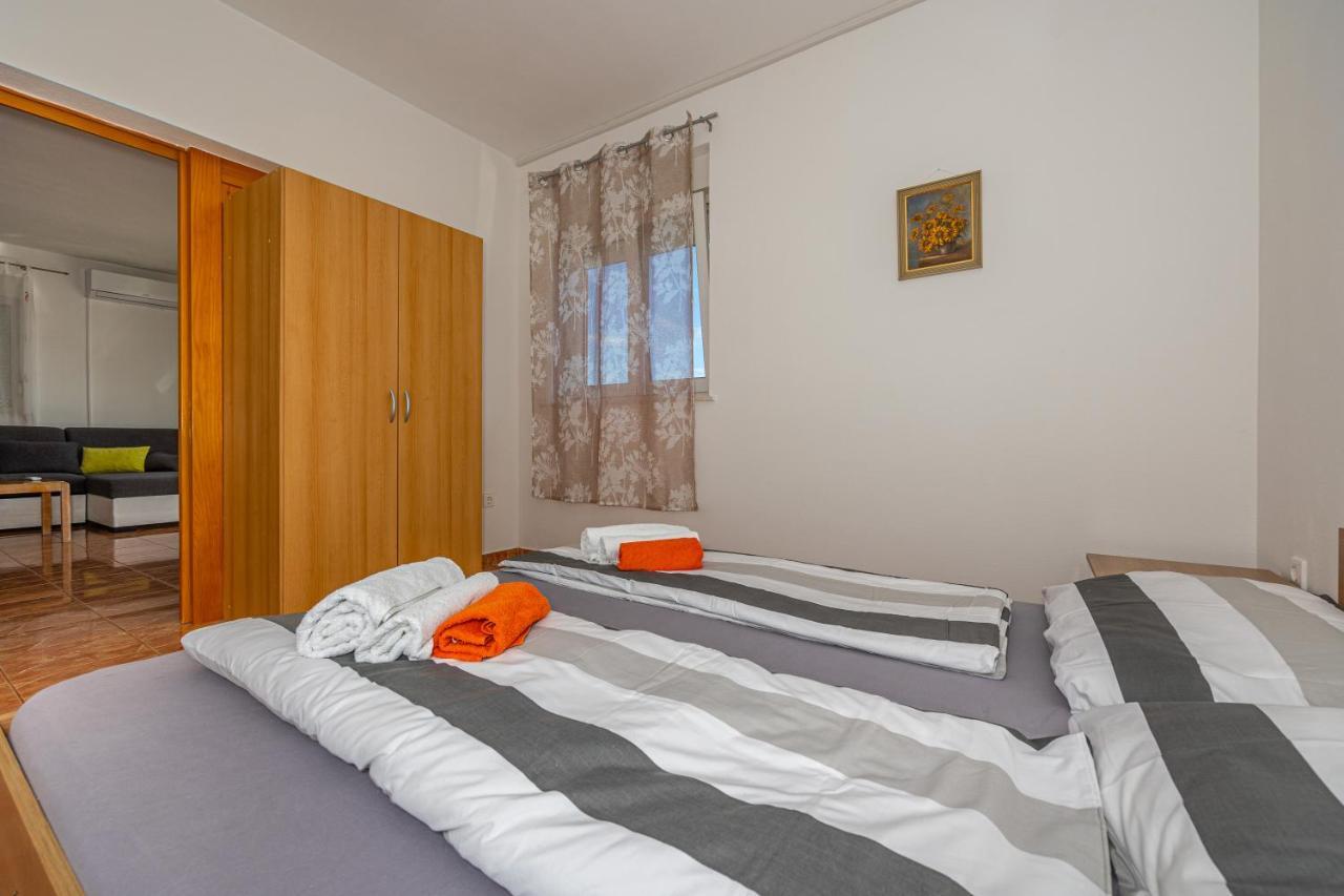 Apartments Marija Bribir  Exterior photo