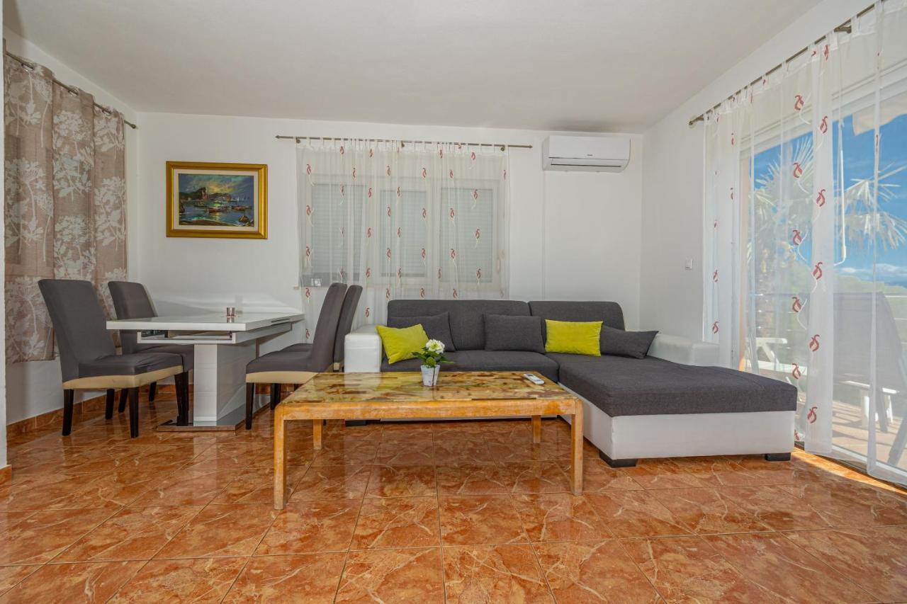Apartments Marija Bribir  Exterior photo