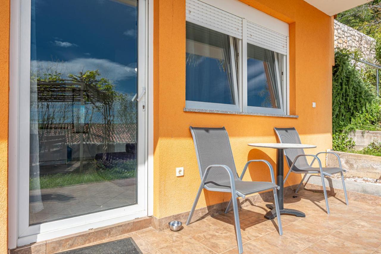 Apartments Marija Bribir  Exterior photo