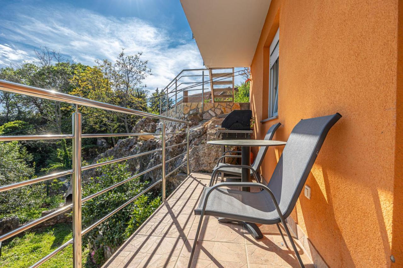 Apartments Marija Bribir  Exterior photo