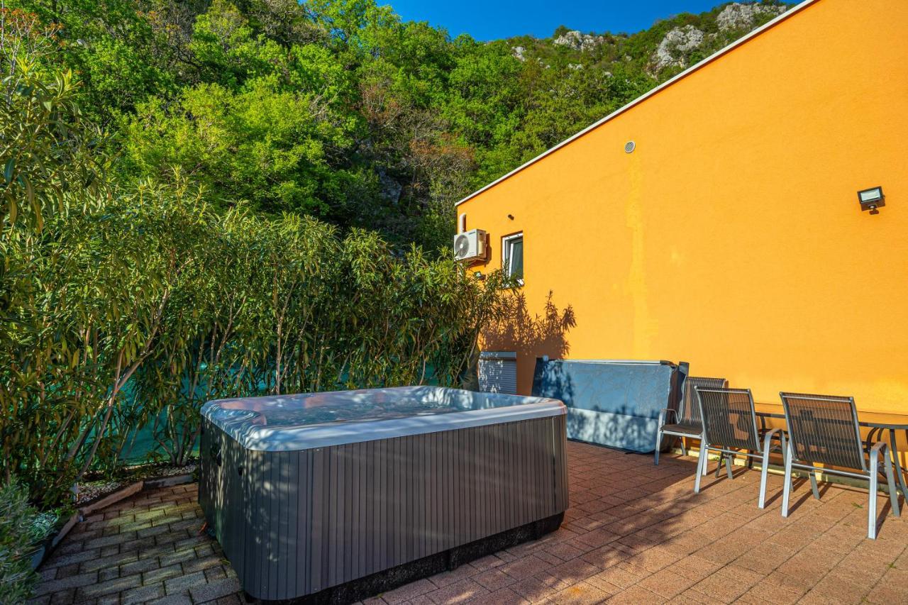 Apartments Marija Bribir  Exterior photo