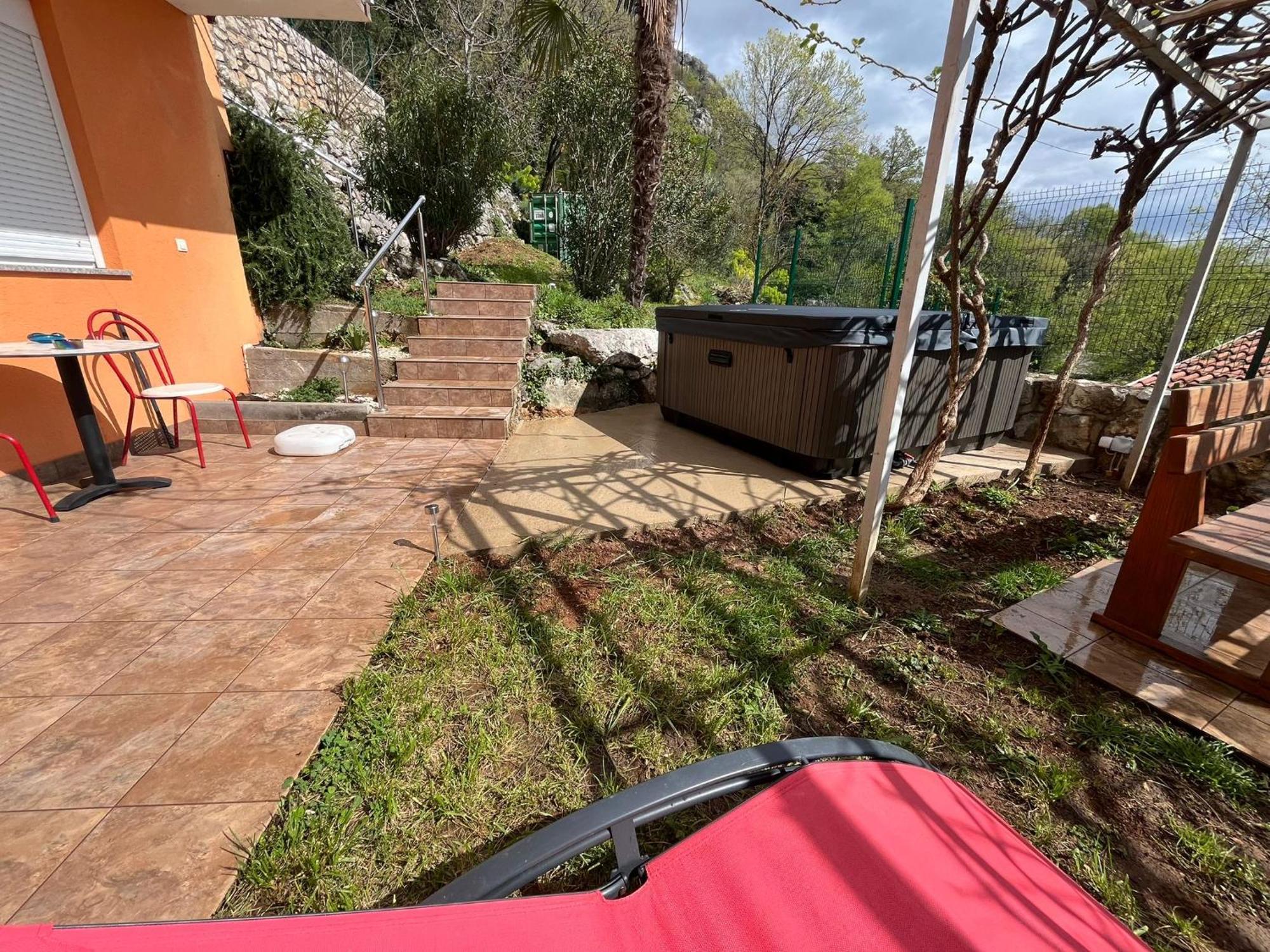 Apartments Marija Bribir  Exterior photo